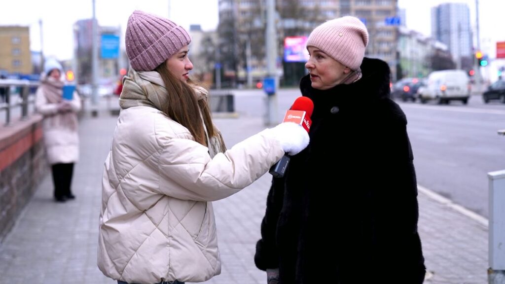 Блиц на Ясное ТВ