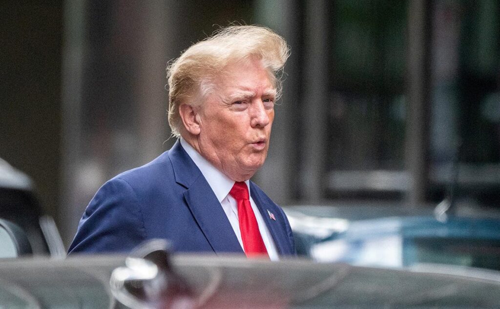 Станет ли Трамп кандидатом в президенты?