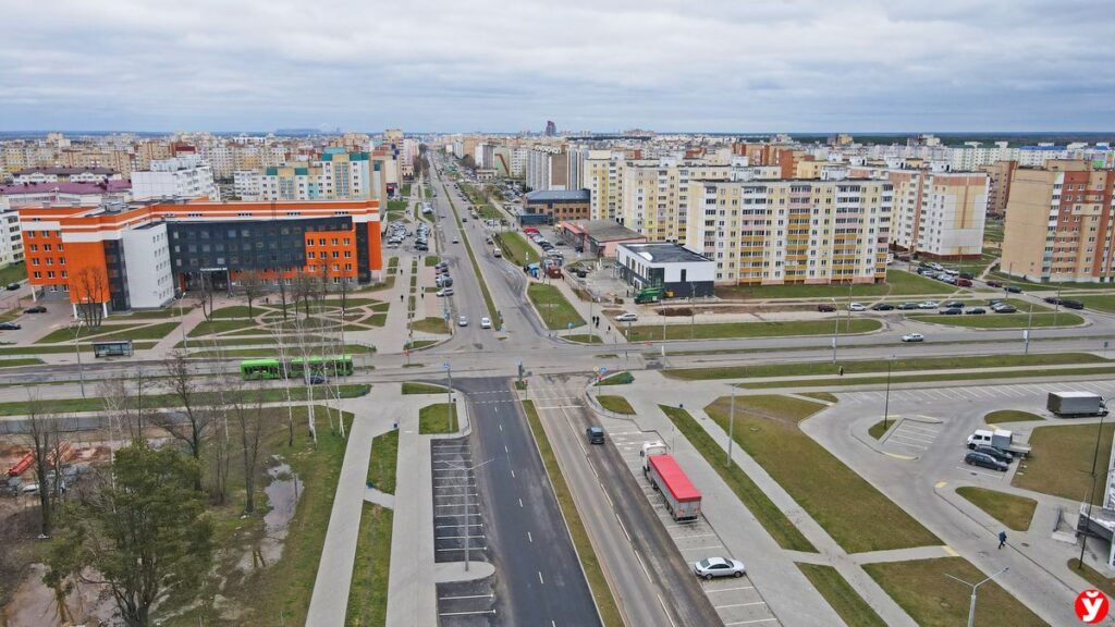 Запрет на арендную плату в иностранной валюте продлили в Беларуси