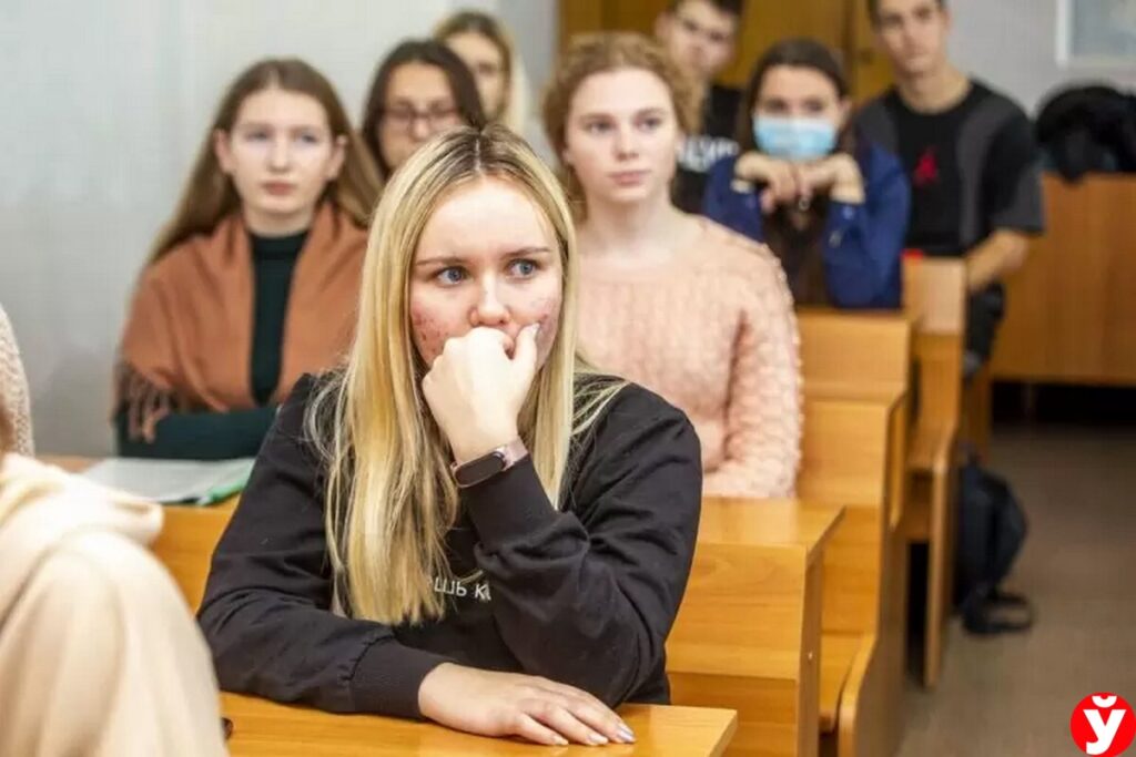 В Минобразования рассказали, сколько иностранцев обучается в белорусских вузах и откуда они приезжают