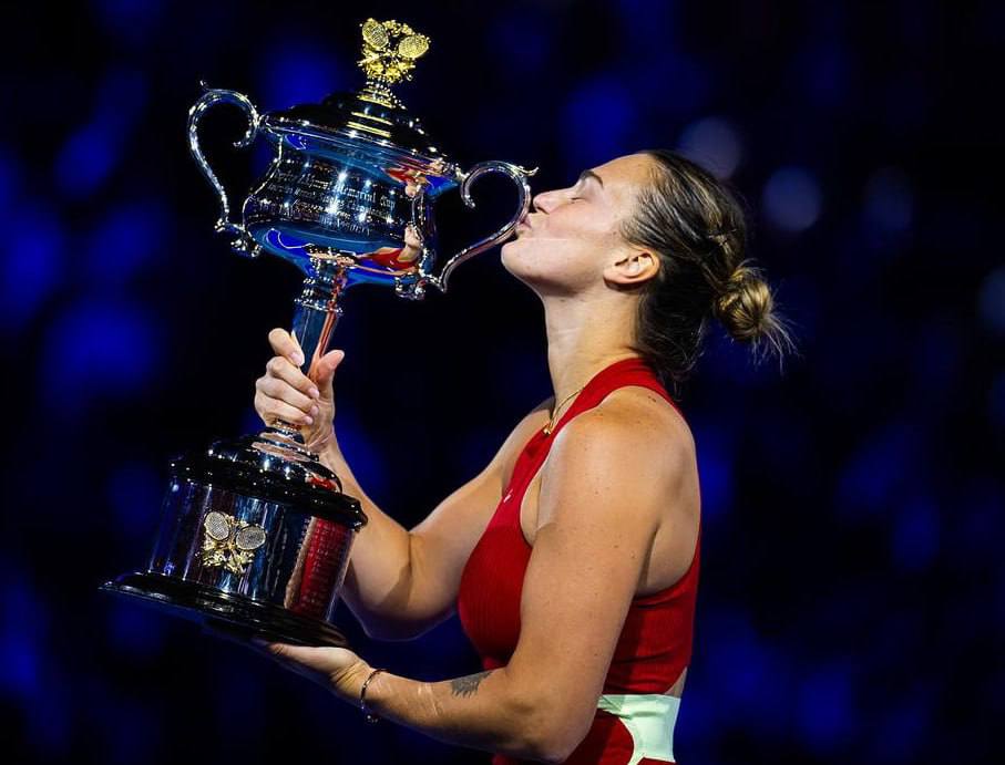 Спорт в другой россии