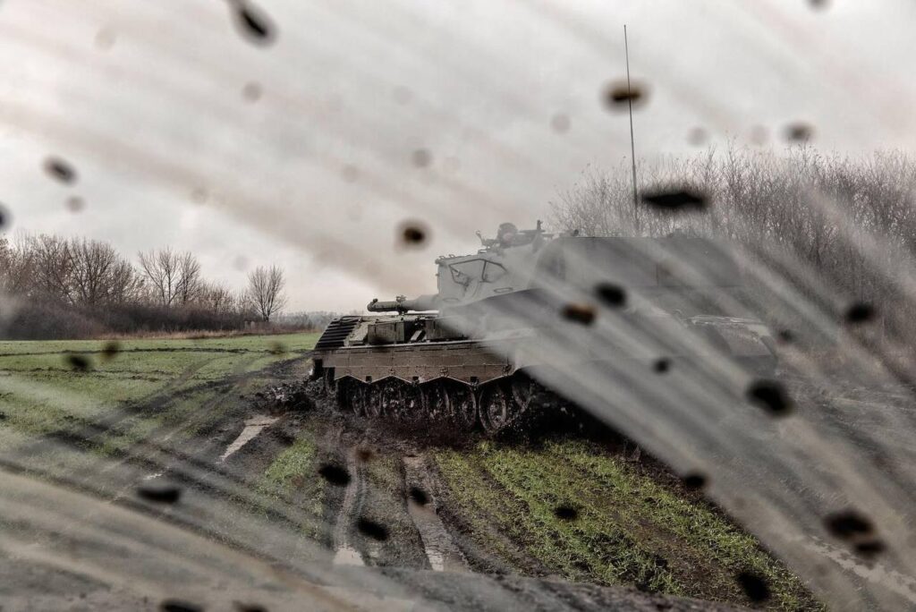 Два года СВО глазами украинской пропаганды: священная война, контрнаступ и унитазы