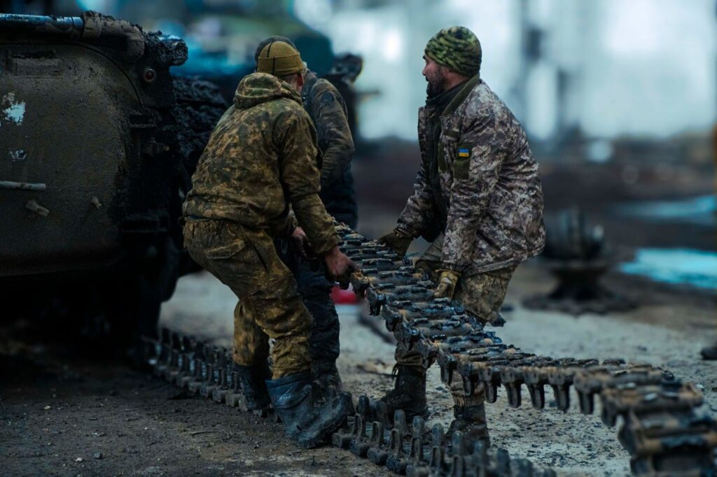 СВО