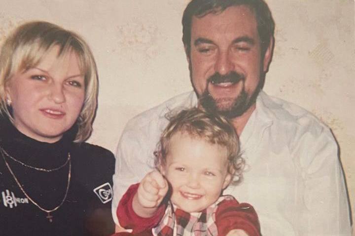 София из Бобруйска