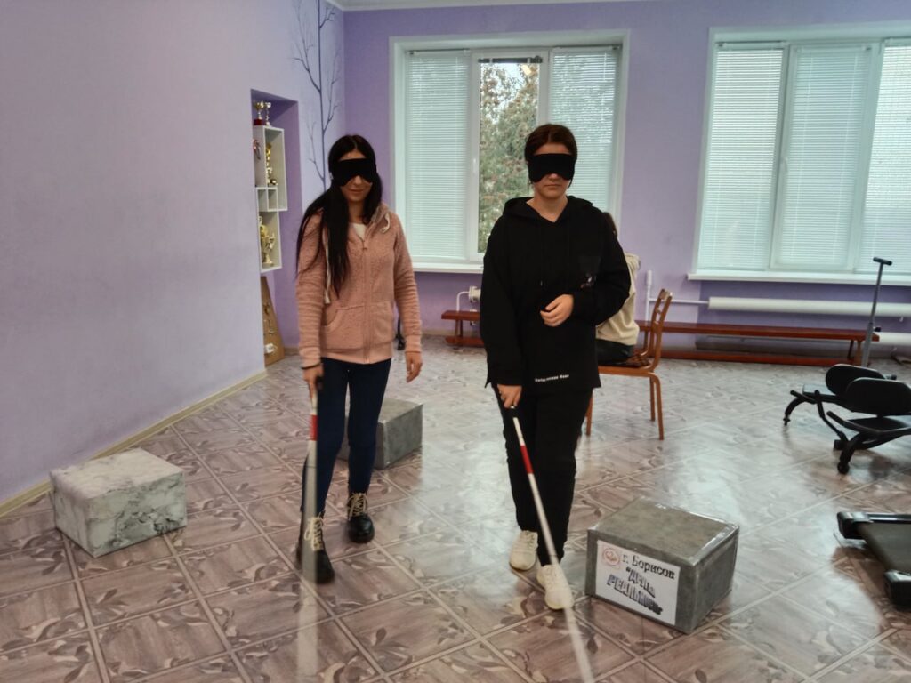 ТЦСОН Борисовского района