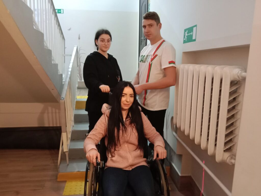 ТЦСОН Борисовского района
