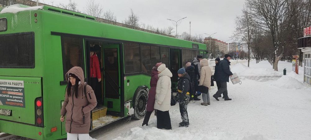 Срочный выкуп авто в Жодино