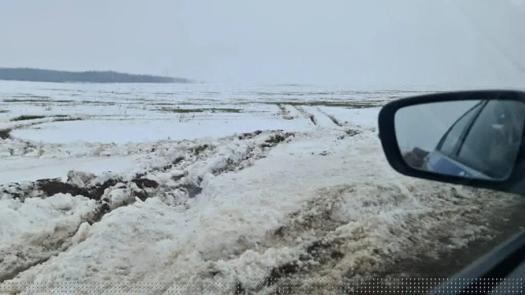 ДТП Копыль