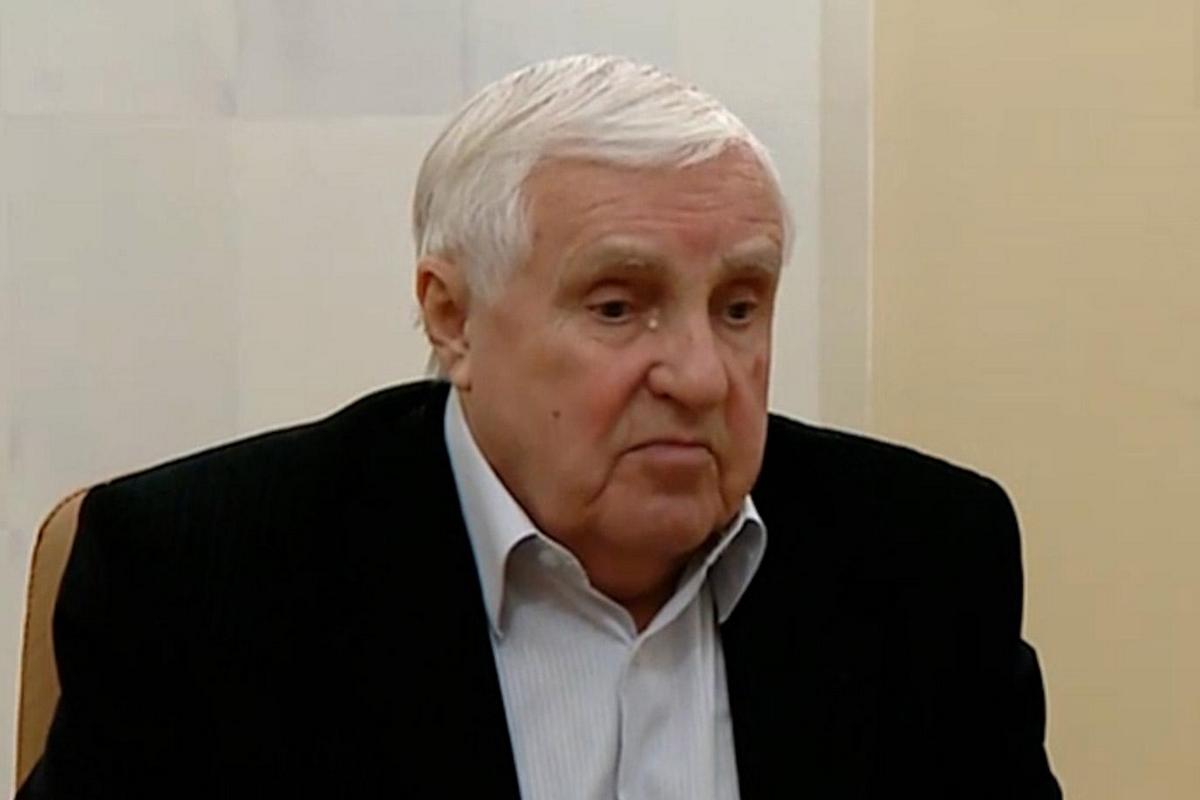 Умер режиссер фильма "Али-Баба и сорок разбойников" Олег Рябоконь