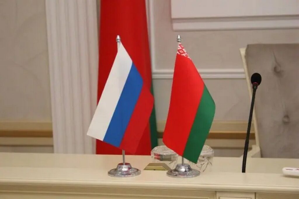 Беларусь и Россия подписали меморандум о стратегическом сотрудничестве в области атомной энергии
