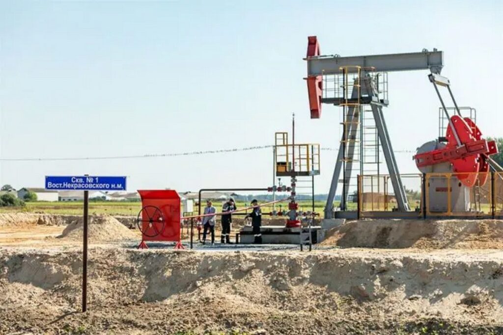 Тариф на прокачку российской нефти через Беларусь увеличен на 10,2%