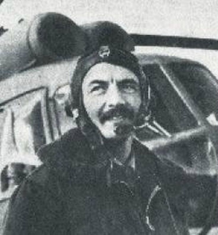 Николай Майданов