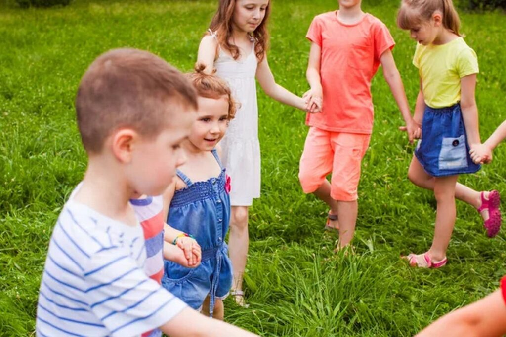 В Беларуси этим летом планируют оздоровить около 400 тыс. детей