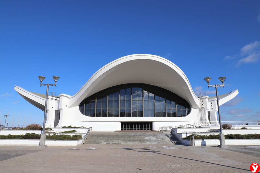 ФОТО ДНЯ: Белэкспо