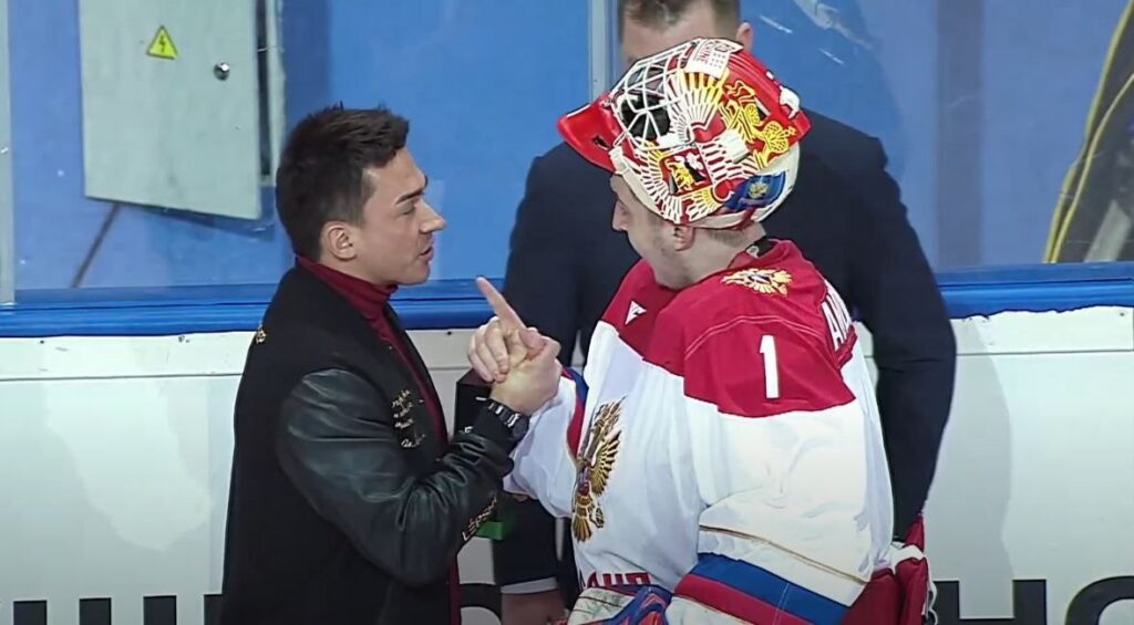 Правда спорт