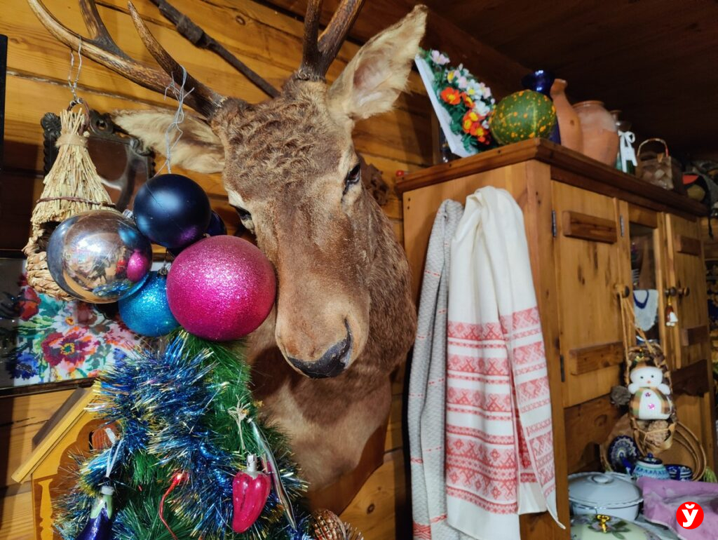 чучело
