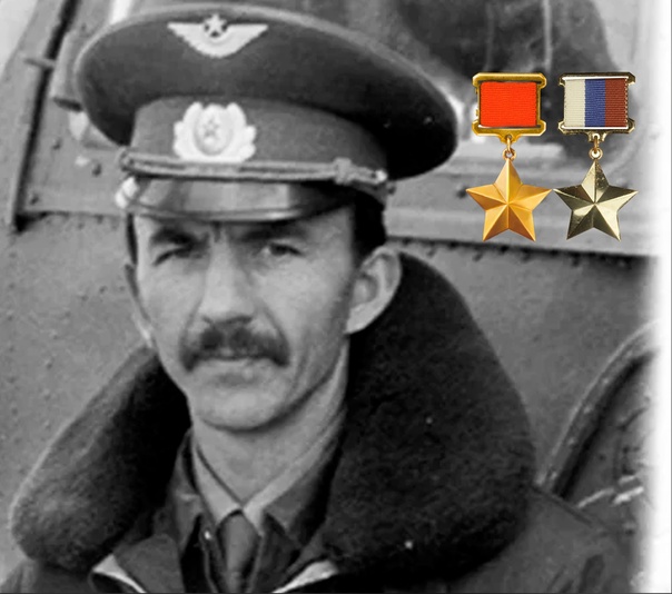 Николай Майданов