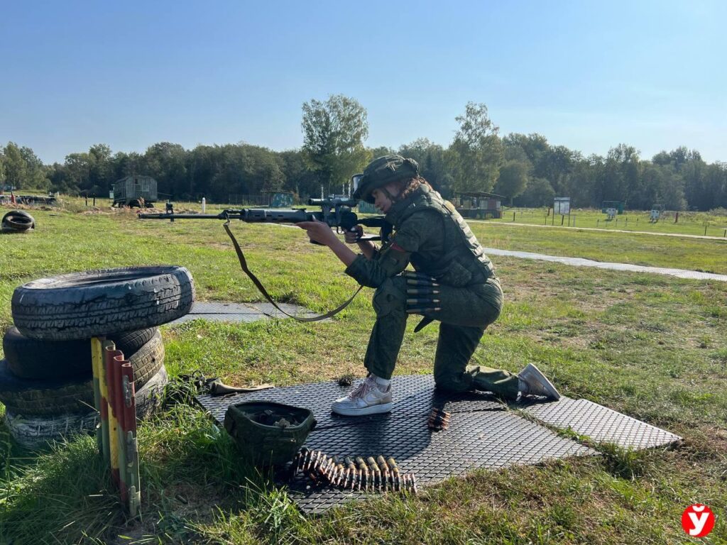 военкор