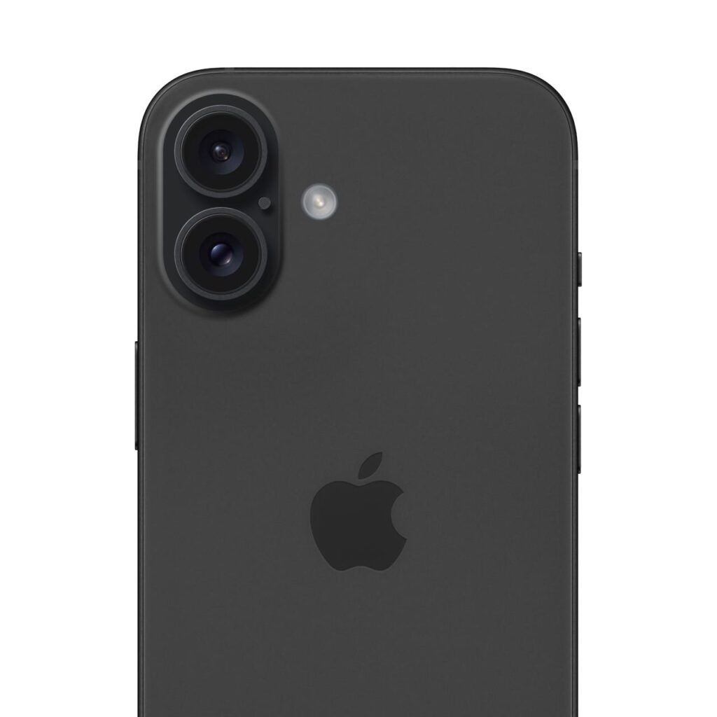 iPhone 16