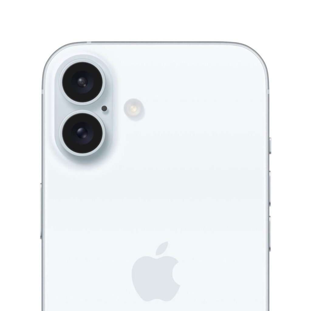 iPhone 16