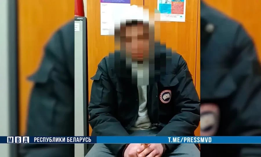 В Могилеве задержали курьеров телефонных мошенников. Милиция вернула потерпевшим деньги