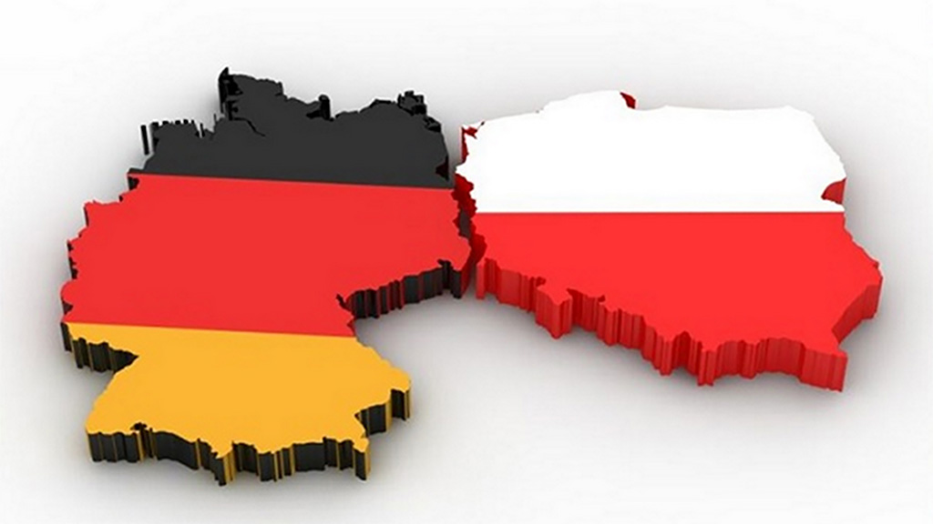Германия и Польша
