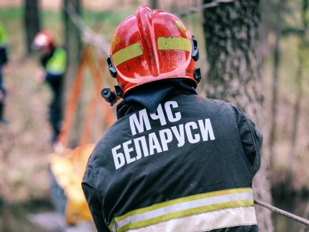 Пожар в доме в Крупском районе. Хозяин погиб - Минская правда