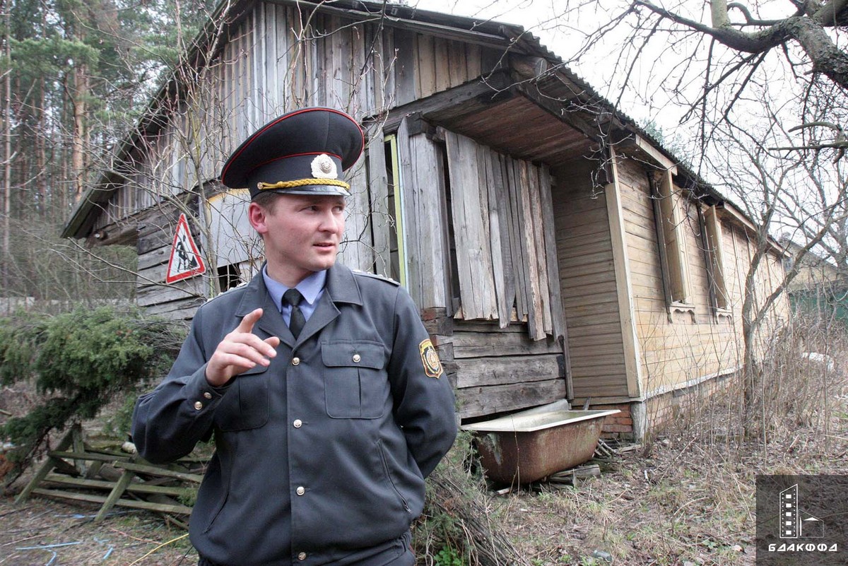 День белорусской милиции. Труд людей в погонах — в архивных снимках -  Минская правда