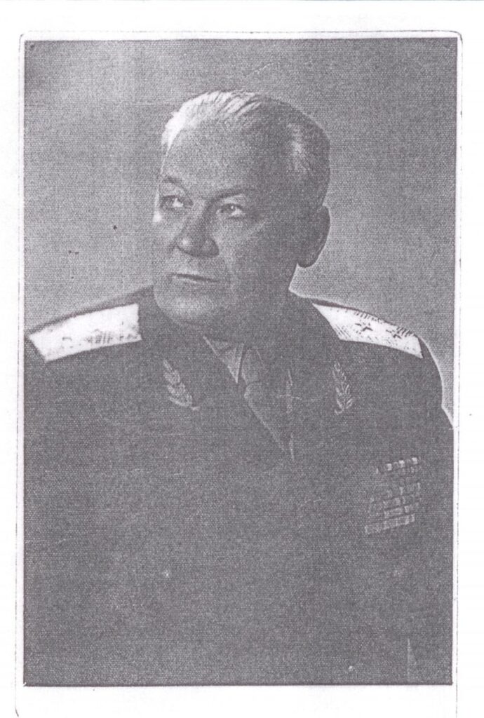 Болеслав Кеневич