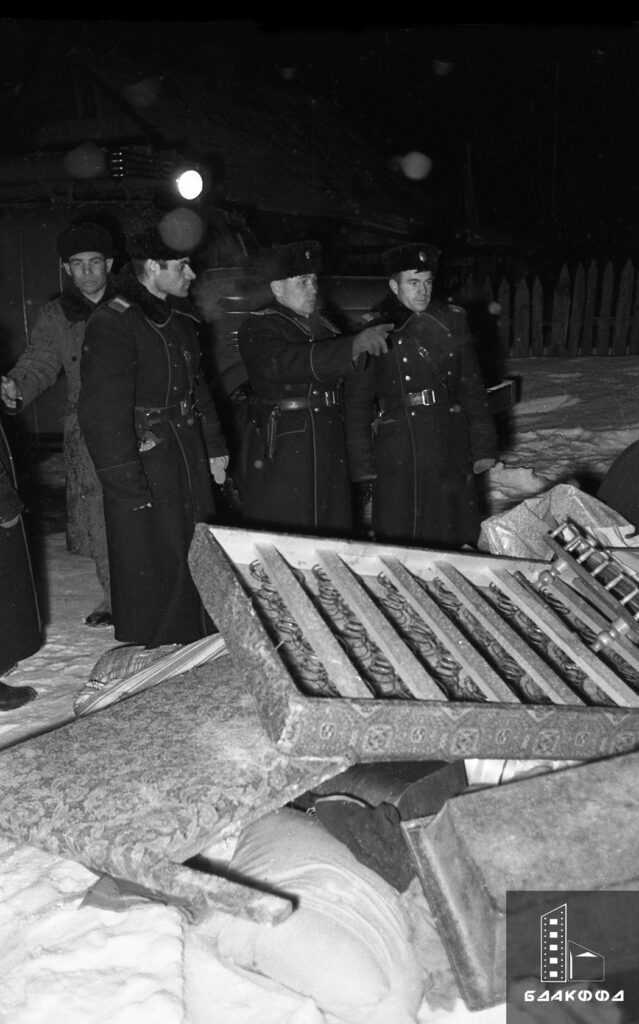 День белорусской милиции