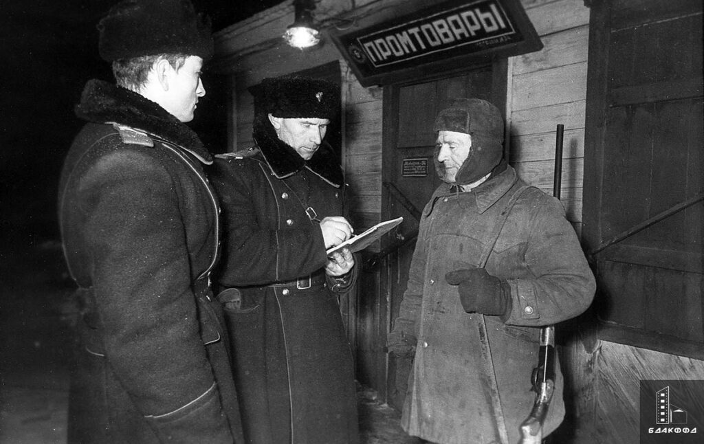 День белорусской милиции