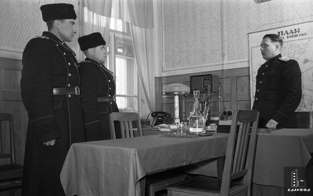 День белорусской милиции