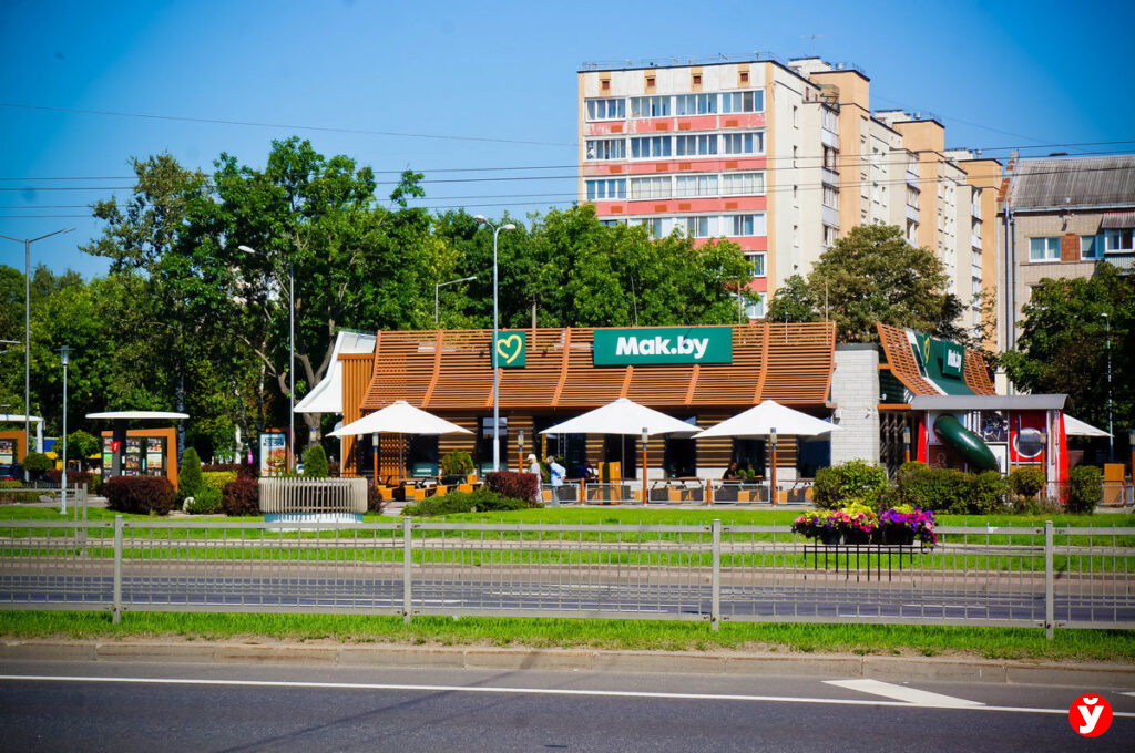 МАЗ-Купава и Mak.by запустят мобильный ресторан, который посетит все регионы Беларуси