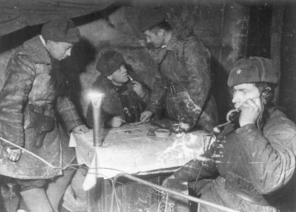 История белоруса — генерала советской армии Юшкевича: воевал в Испании, прошел три войны