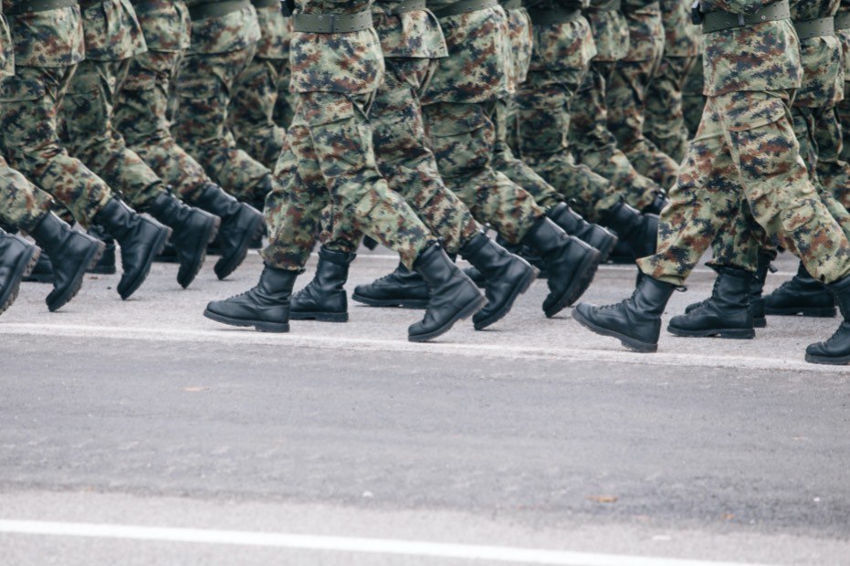 Украина может упразднить категорию «ограниченно годных» к воинской службе