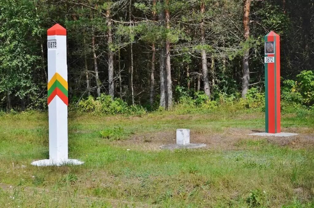 Беларусь принимает ответные меры в отношении Литвы: что изменится с 1 апреля