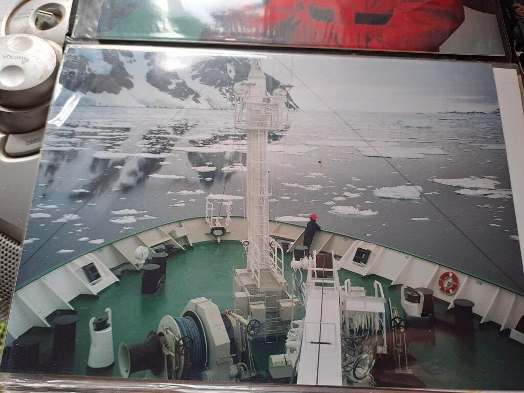 Кудин мореход Смолевичи