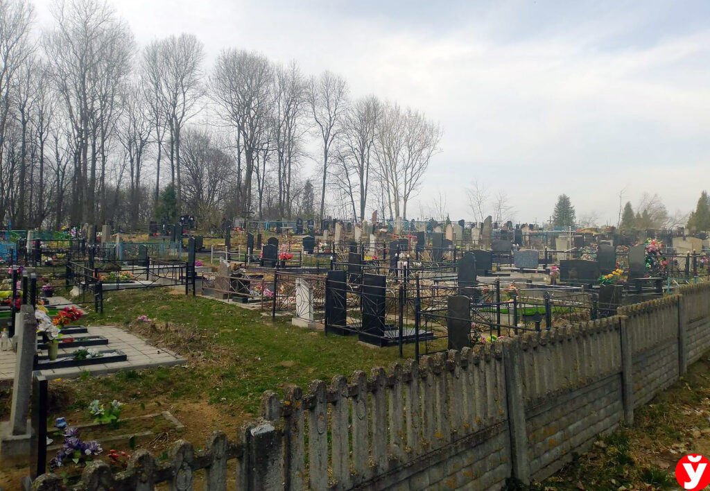 Благоустройство кладбищ Минщины. С какими вопросами обращаются жители