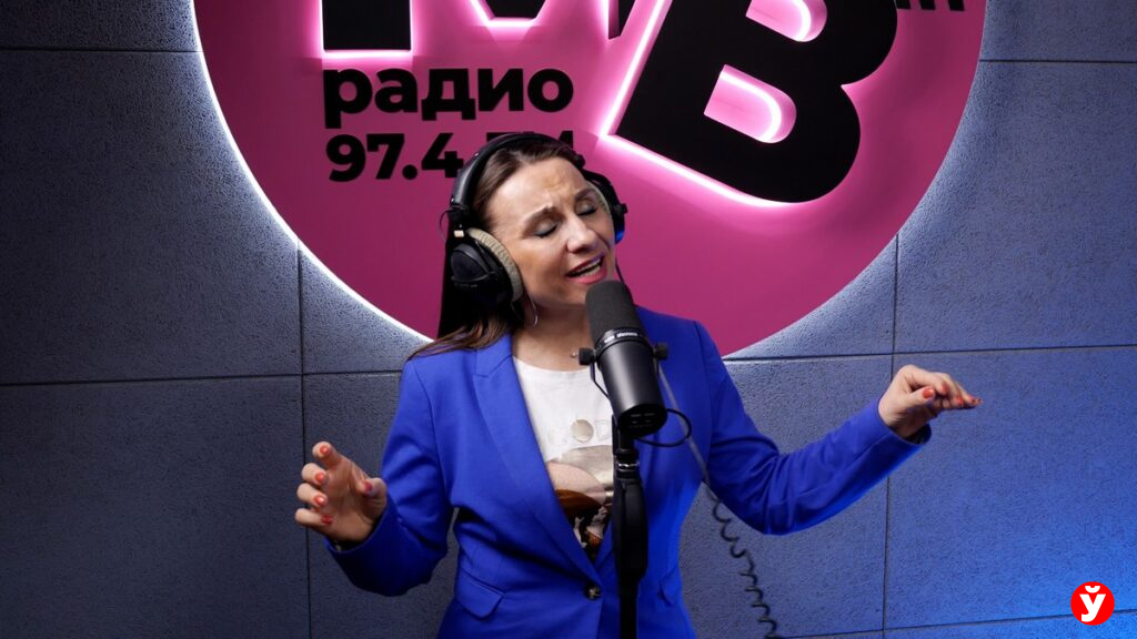 Ирина Веркович