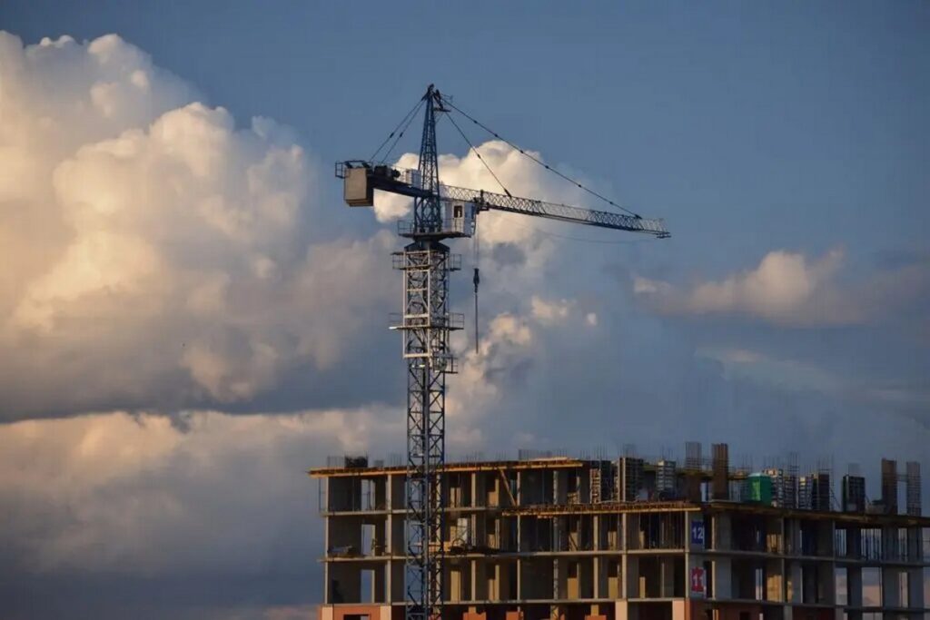 В Беларуси упростят строительство домов и коммерческой недвижимости