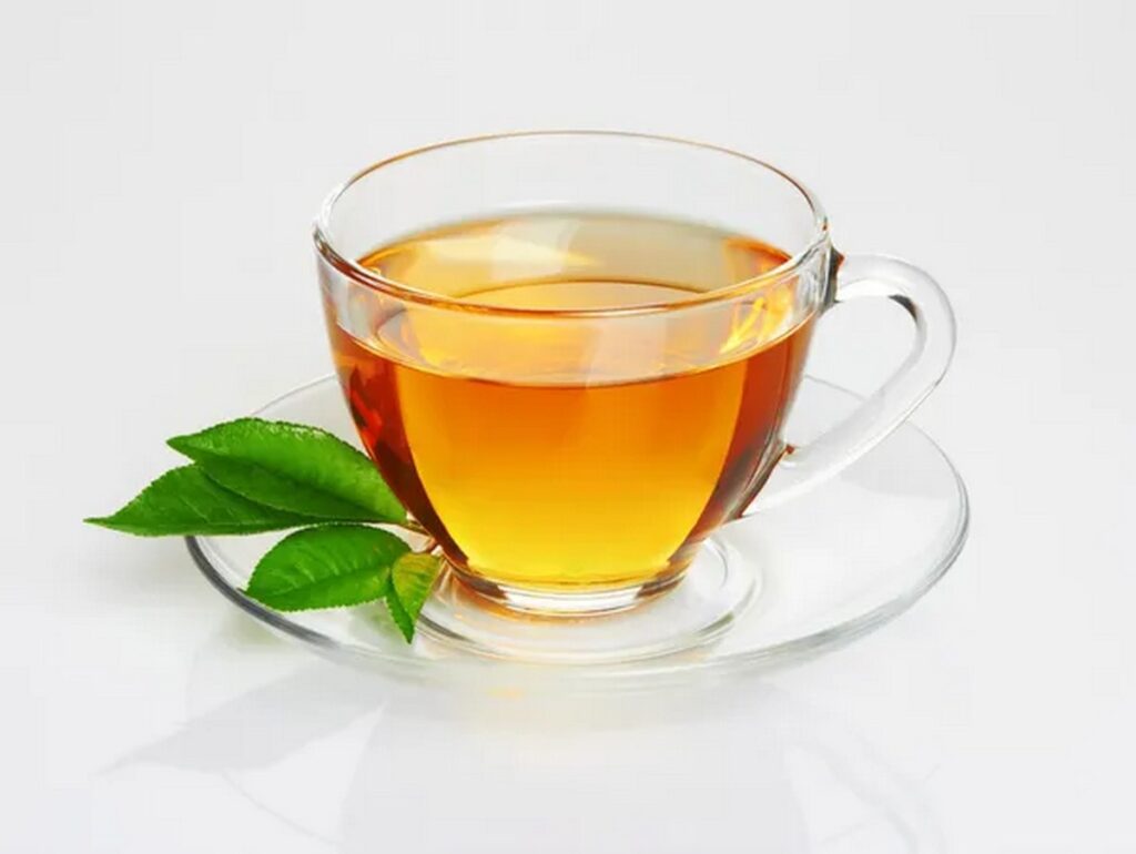 В Беларуси сняли запрет на ввоз и продажу популярного чая из России