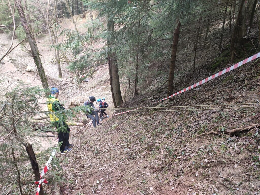 соревнования по туристско-прикладному многоборью Минская область Логойск