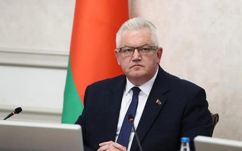 Карпенко рассказал, как в Беларуси готовятся к первому заседанию ВНС