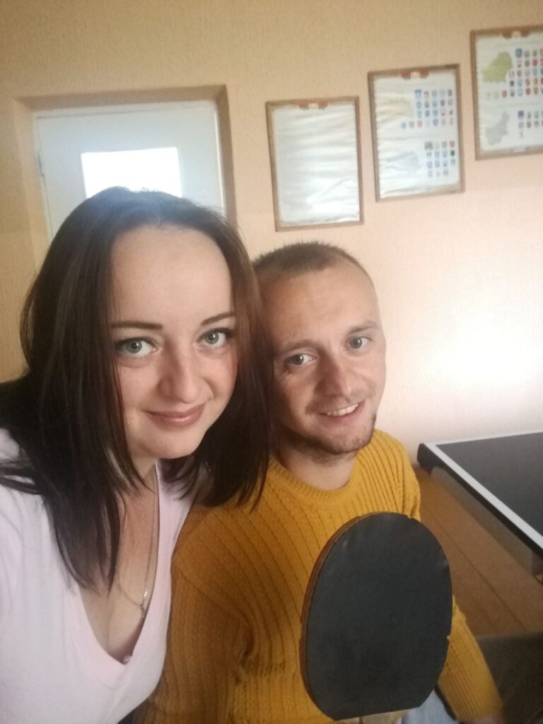 Невероятная история инвалида-колясочника из Беларуси и его жены