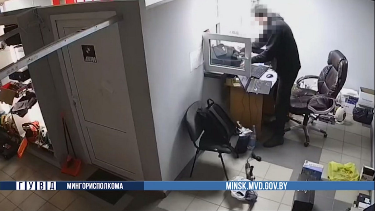 Минчане брали вещи напрокат и сдавали в ломбард - Минская правда, 23.04 ...