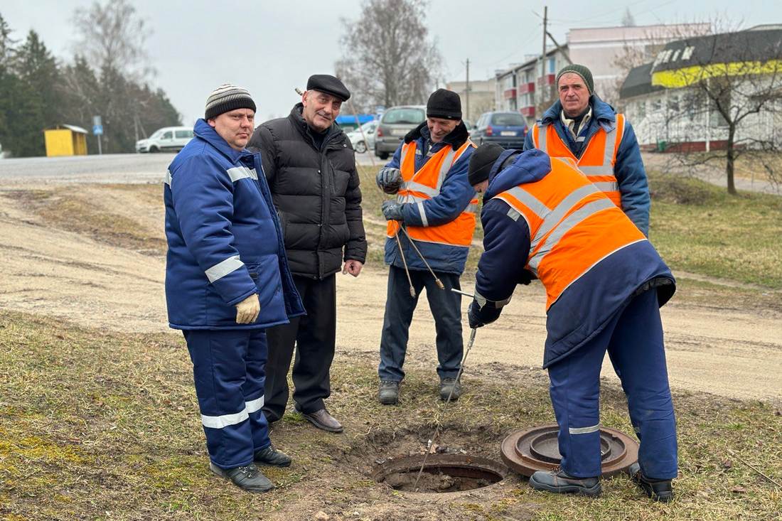 День работника водоканала