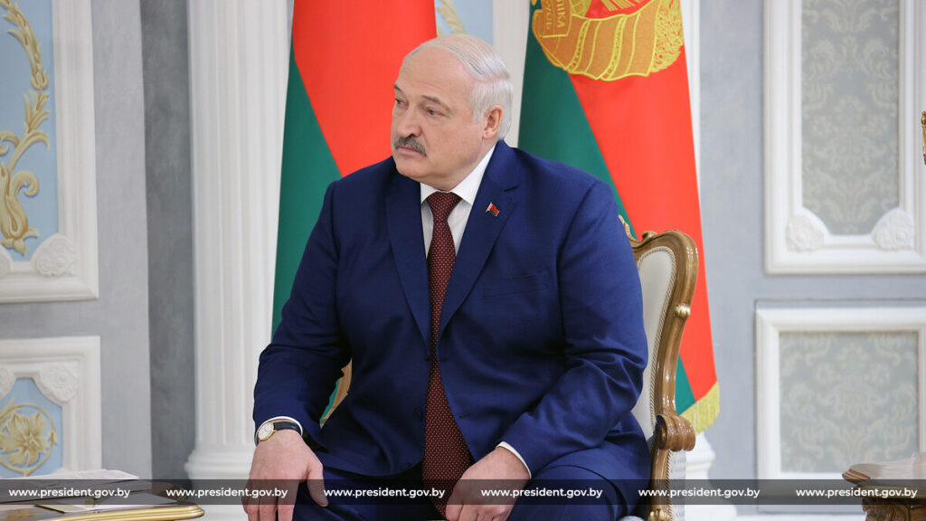 Беларусь и Россия не свернут с пути создания справедливого многополярного мироустройства — Лукашенко 