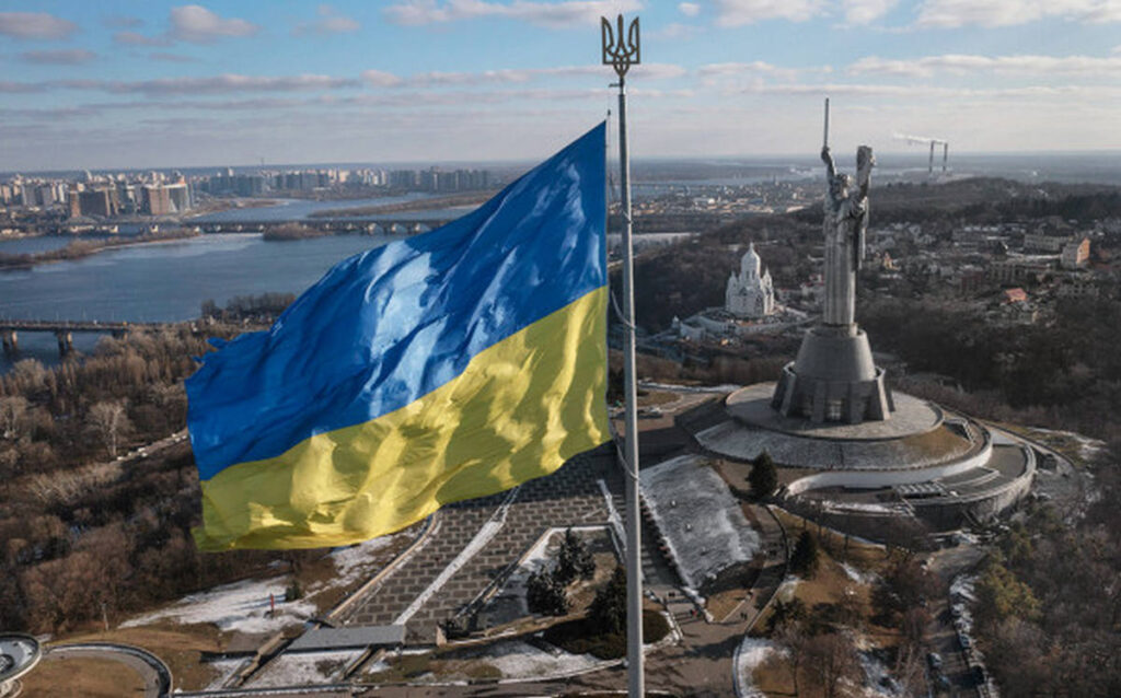 Украина, Верховная рада