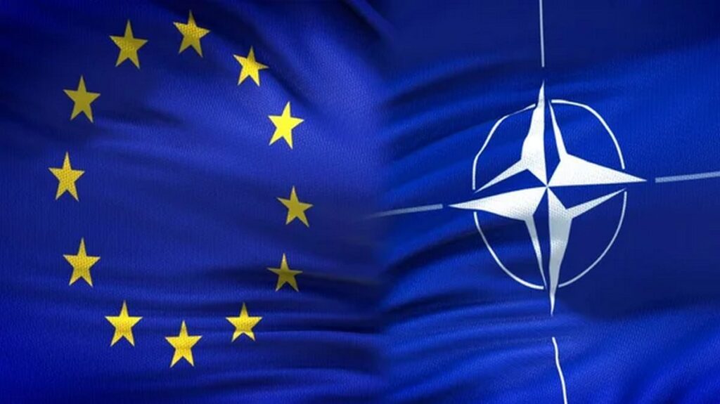 О чем будут говорить на юбилейном саммите НАТО в июле