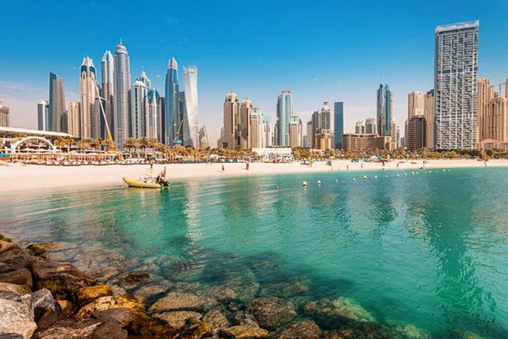 Эмираты вводят 10-летние экологические визы